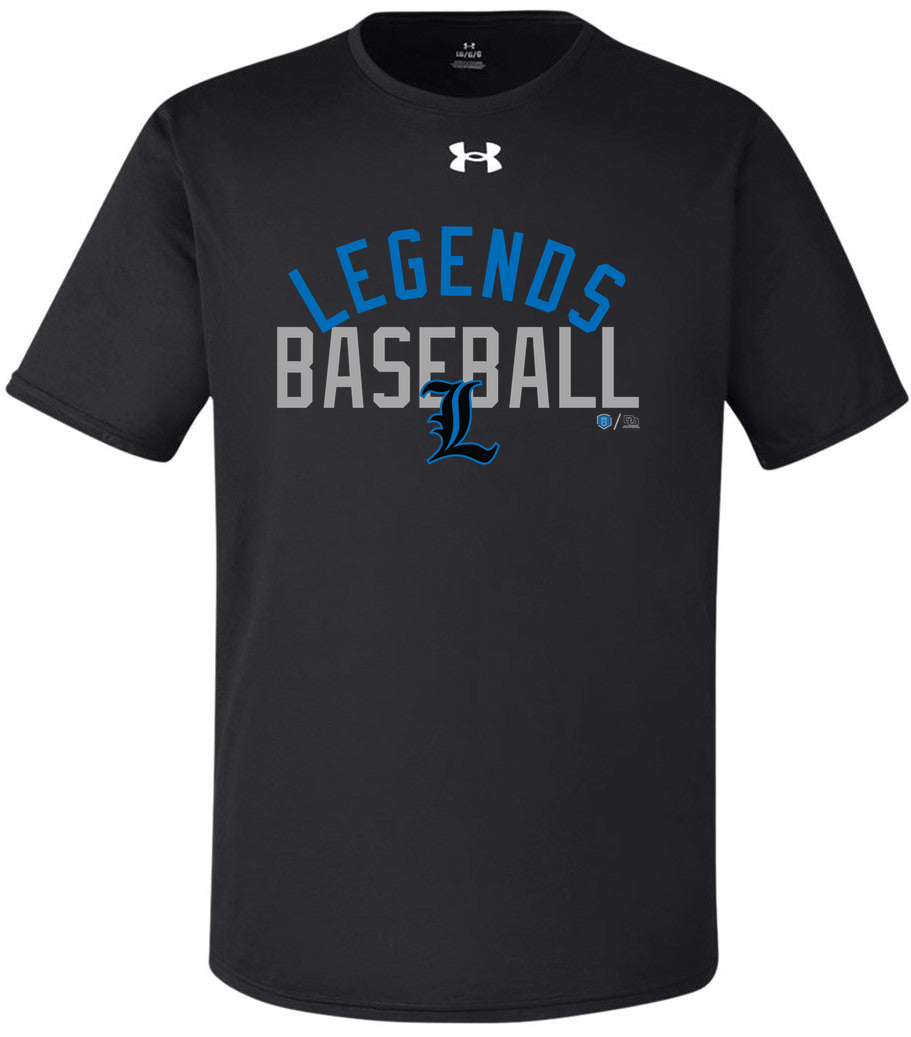 Under Armour - Team Tech T-Shirt