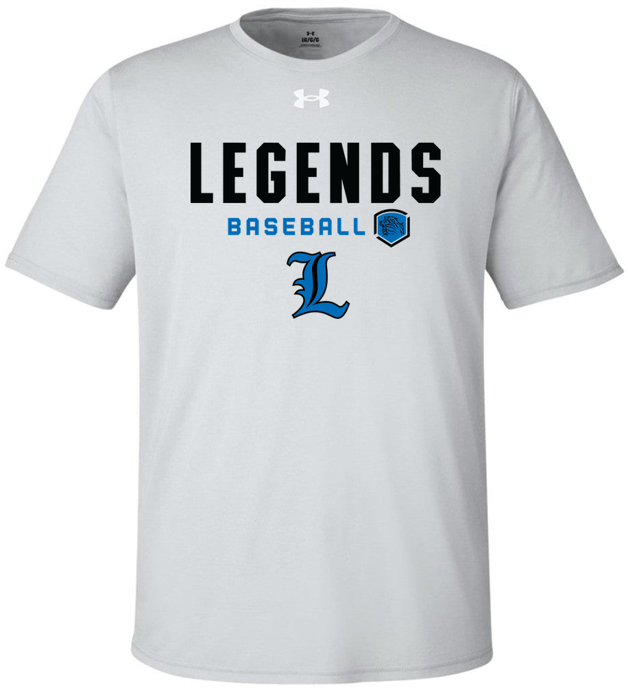 Under Armour - Team Tech T-Shirt