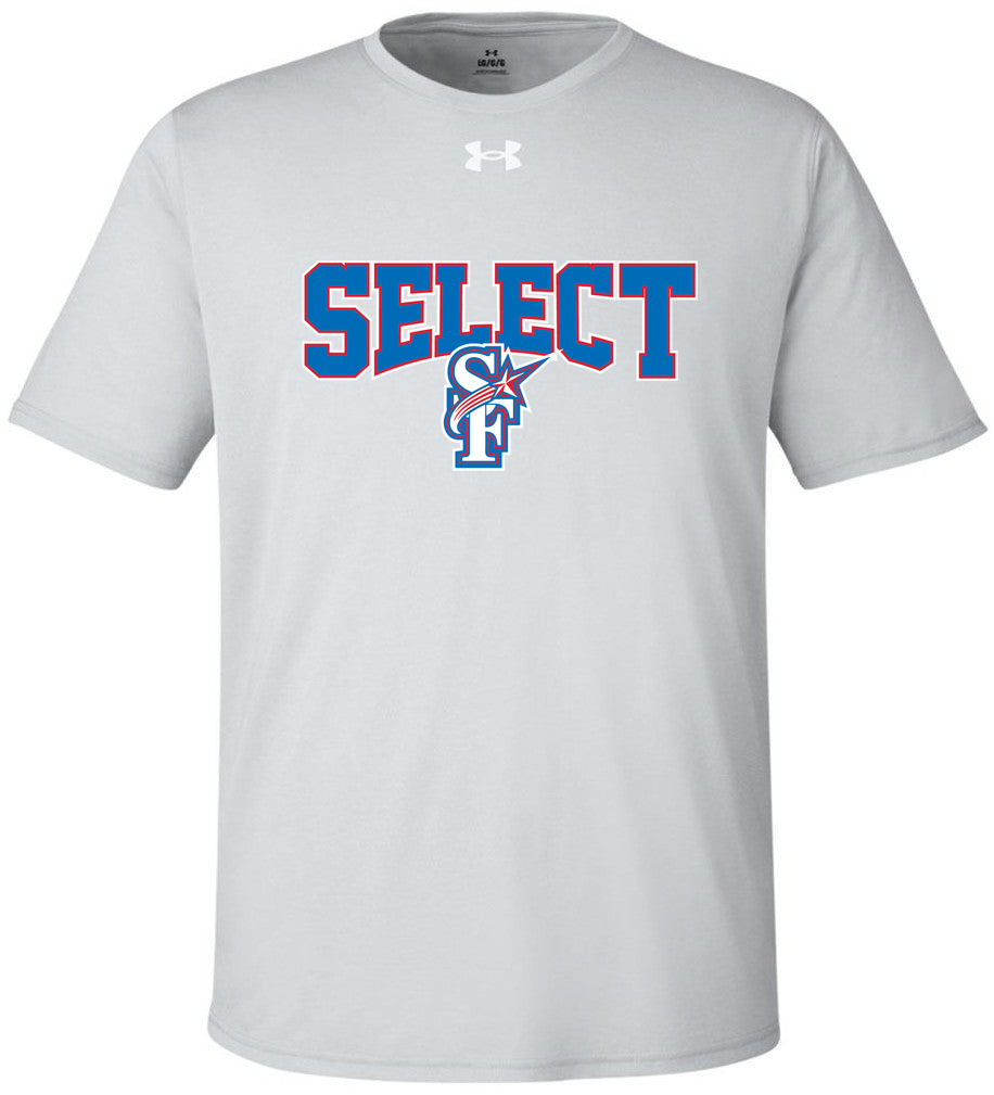Under Armour - Team Tech T-Shirt
