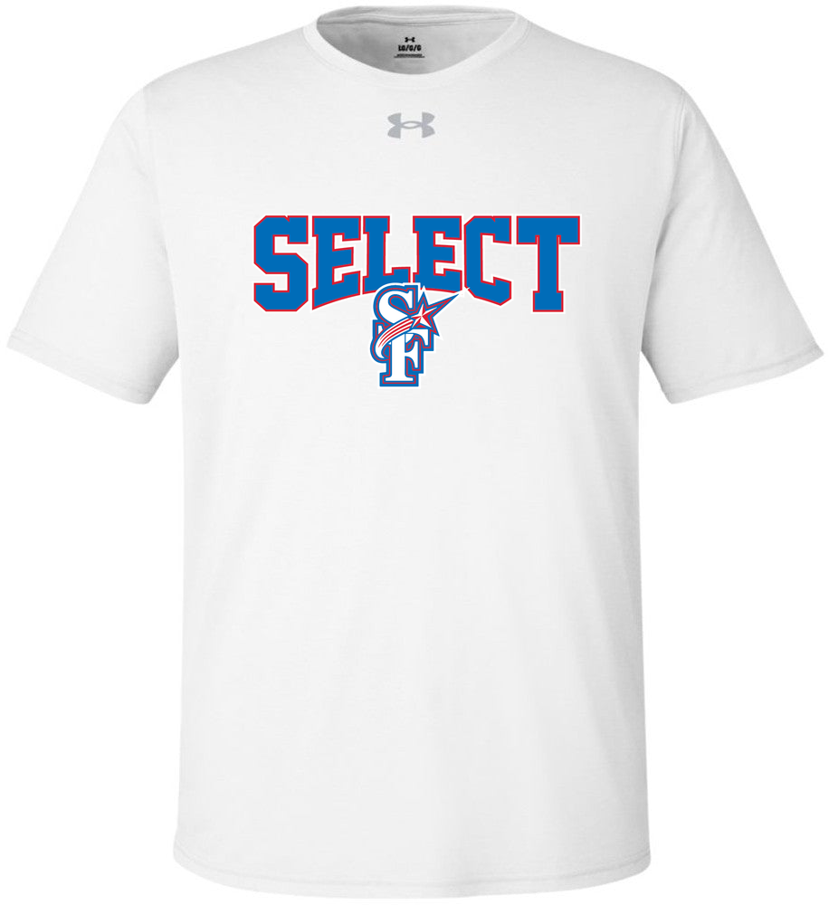 Under Armour - Team Tech T-Shirt
