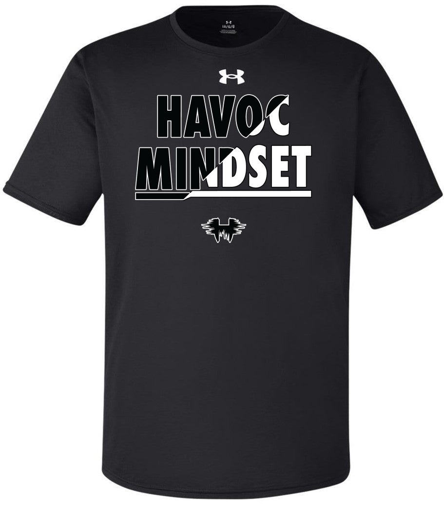 Under Armour - Team Tech T-Shirt
