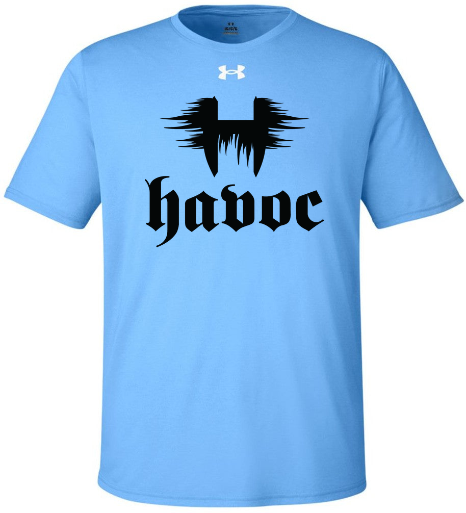 Under Armour - Team Tech T-Shirt