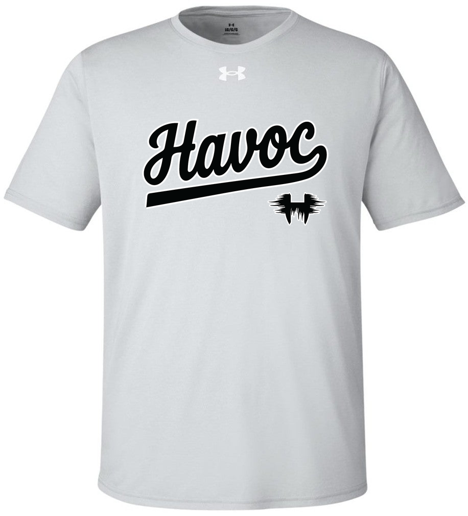 Under Armour - Team Tech T-Shirt