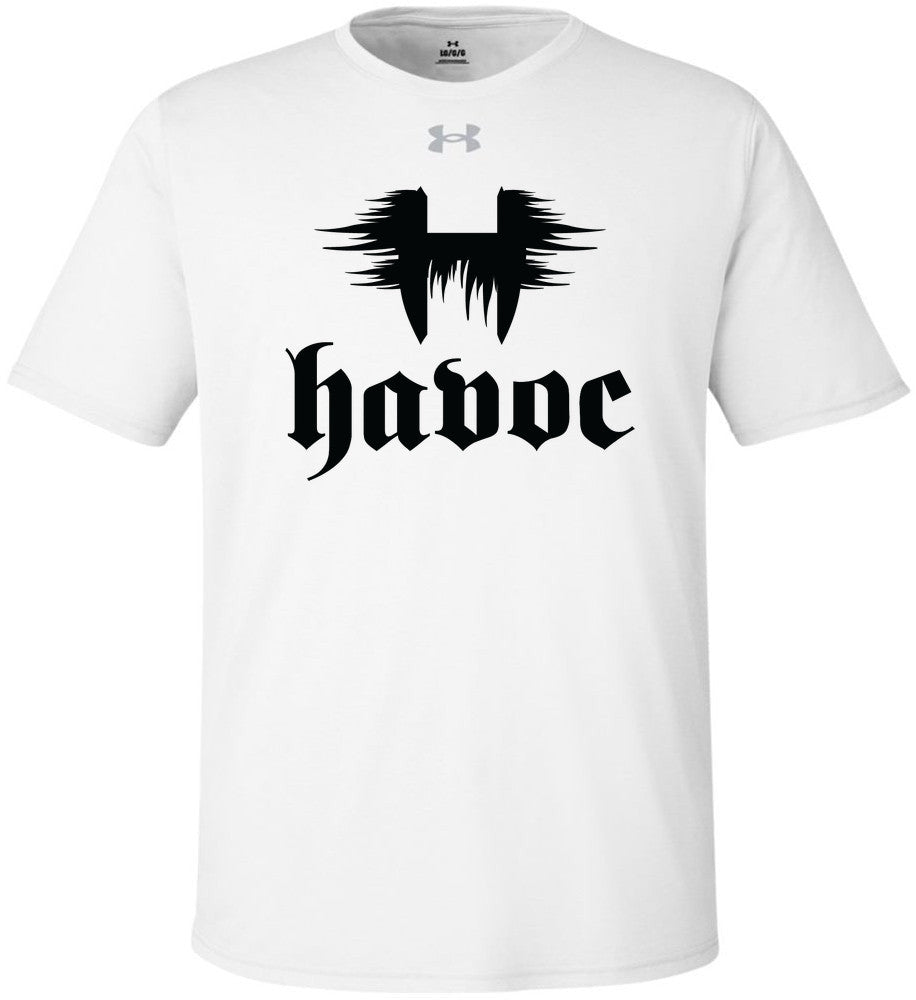 Under Armour - Team Tech T-Shirt