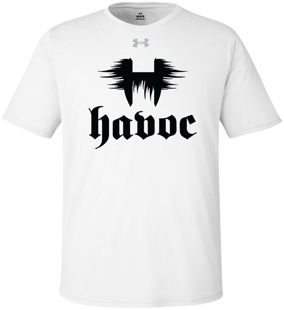 Under Armour - Team Tech T-Shirt