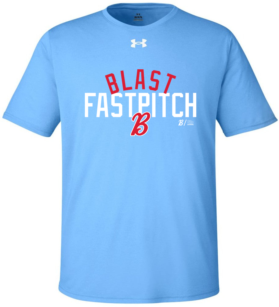 Under Armour - Team Tech T-Shirt