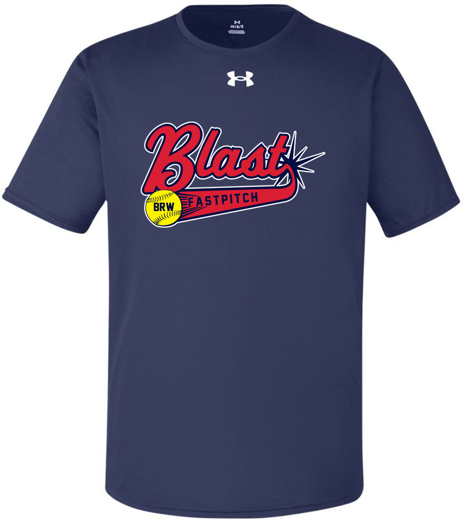 Under Armour - Team Tech T-Shirt