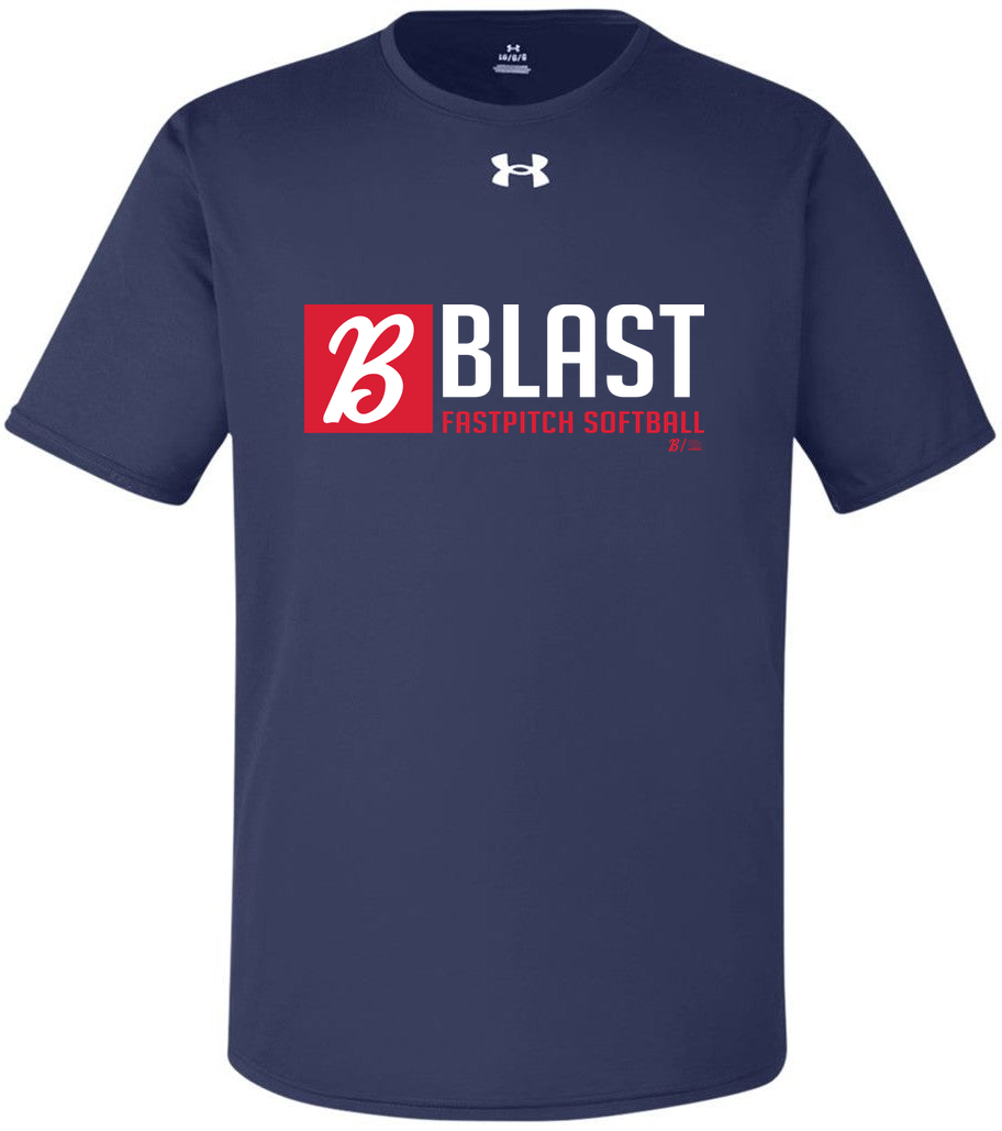 Under Armour - Team Tech T-Shirt