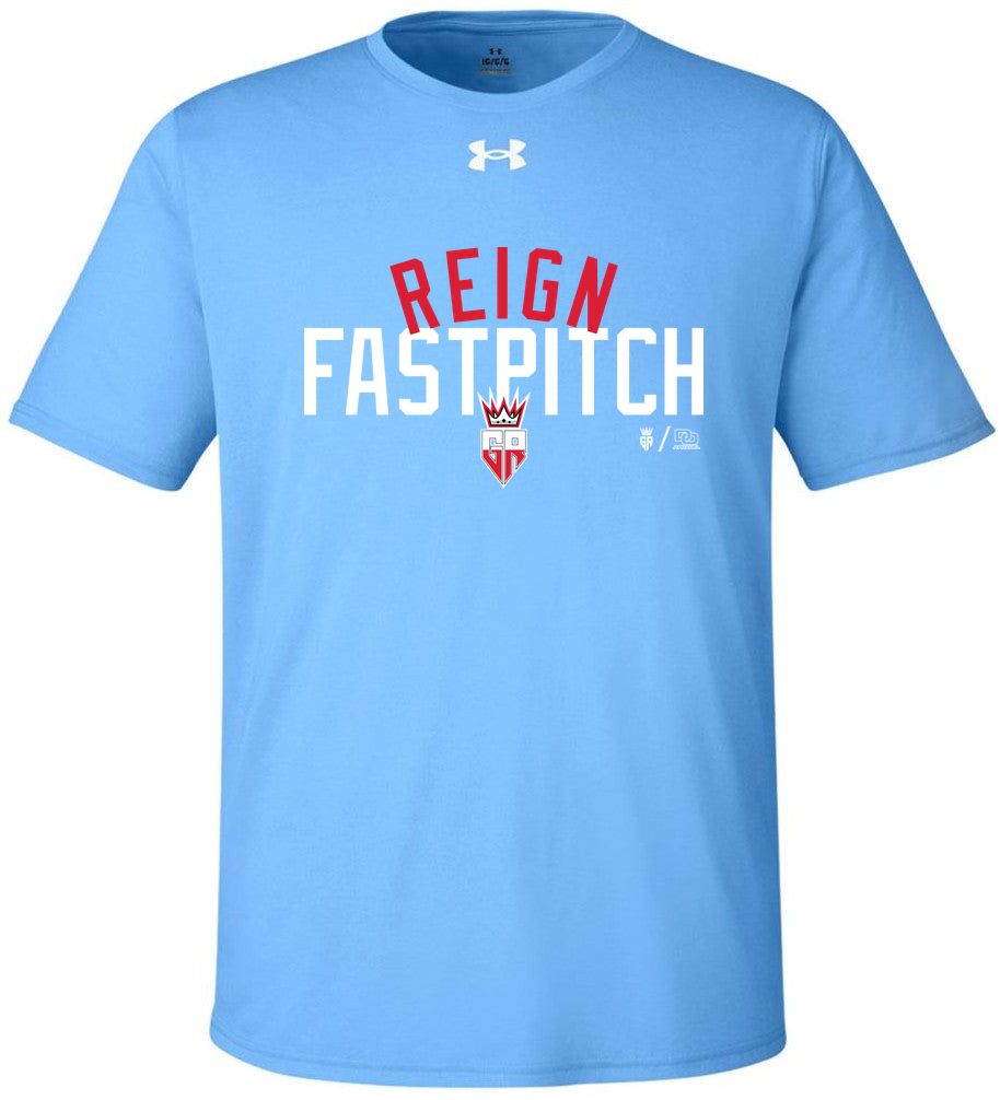 Under Armour - Team Tech T-Shirt