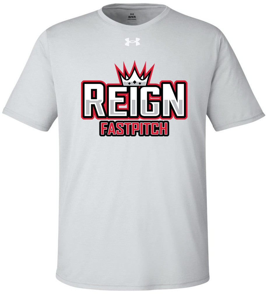 Under Armour - Team Tech T-Shirt