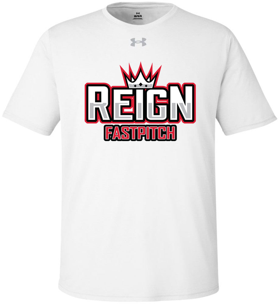 Under Armour - Team Tech T-Shirt