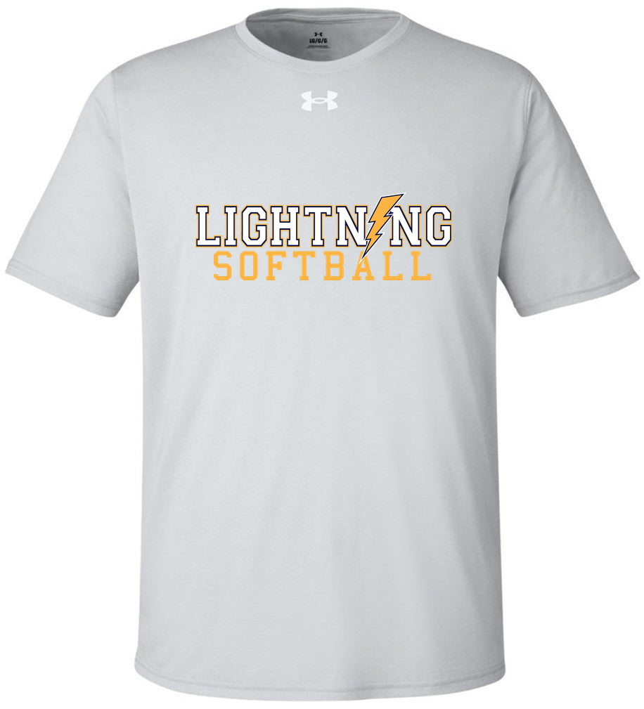 Under Armour - Team Tech T-Shirt