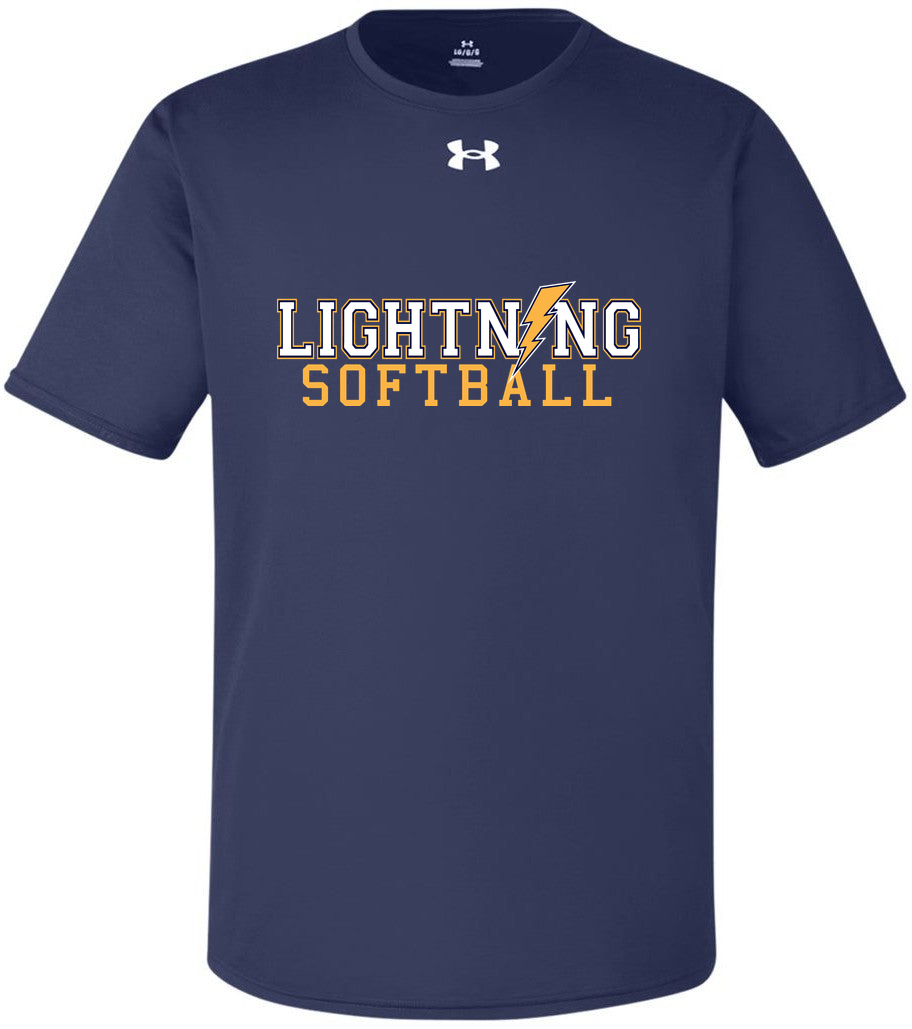 Under Armour - Team Tech T-Shirt