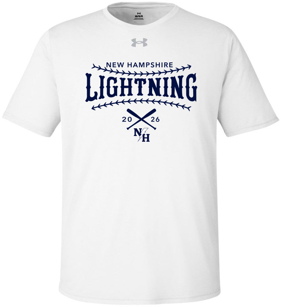 Under Armour - Team Tech T-Shirt