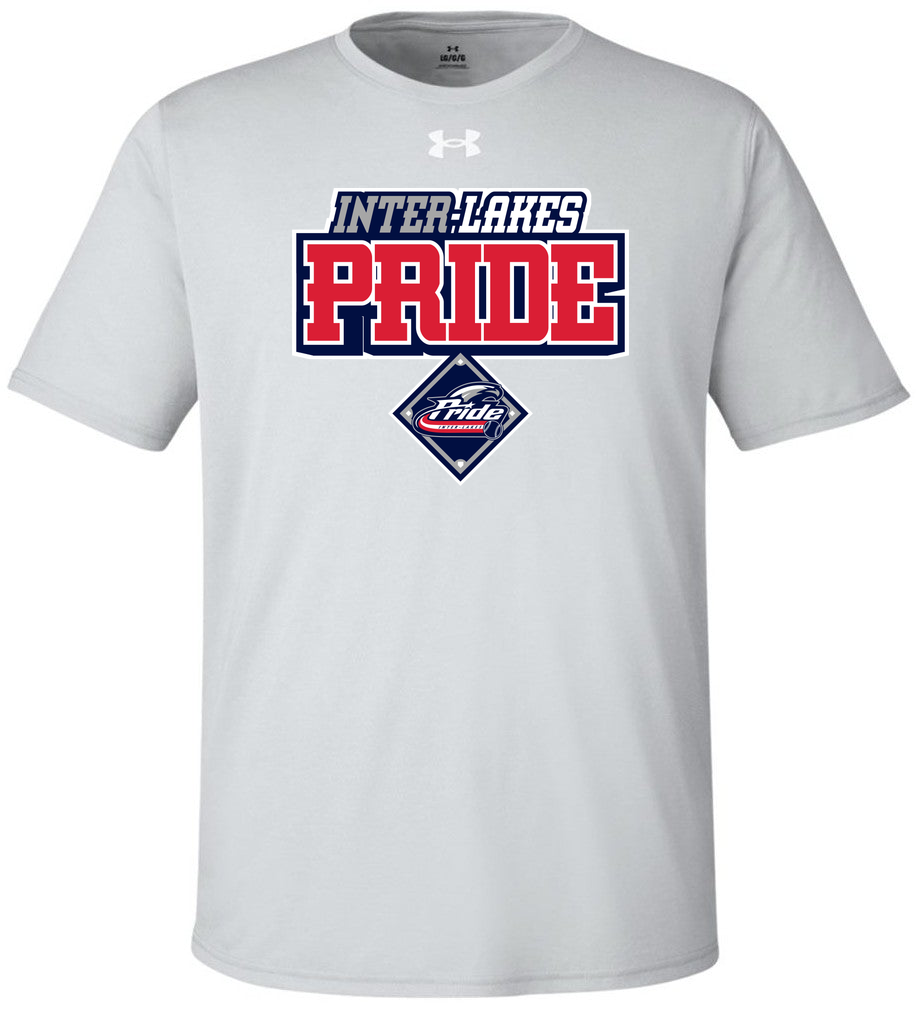 Under Armour - Team Tech T-Shirt