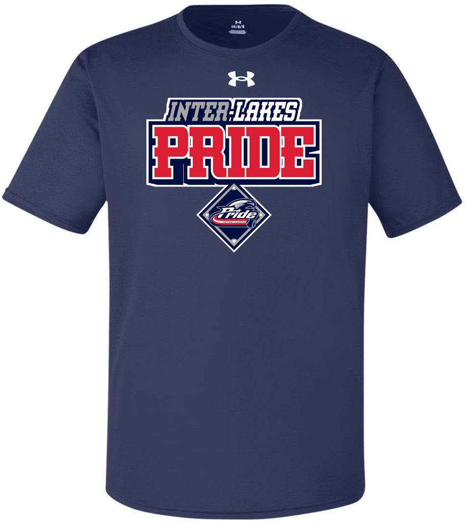 Under Armour - Team Tech T-Shirt