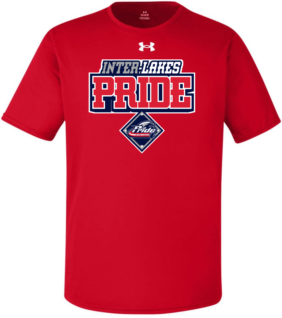 Under Armour - Team Tech T-Shirt