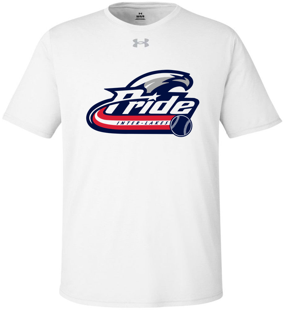 Under Armour - Team Tech T-Shirt
