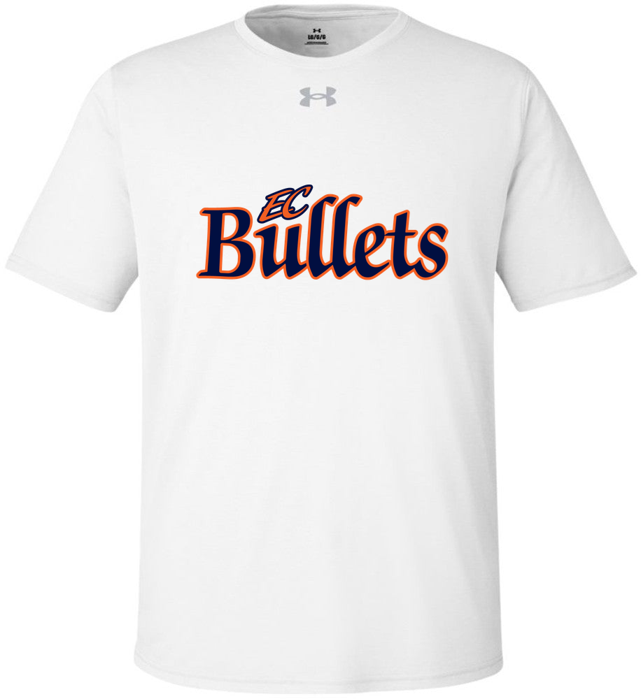 Under Armour - Team Tech T-Shirt
