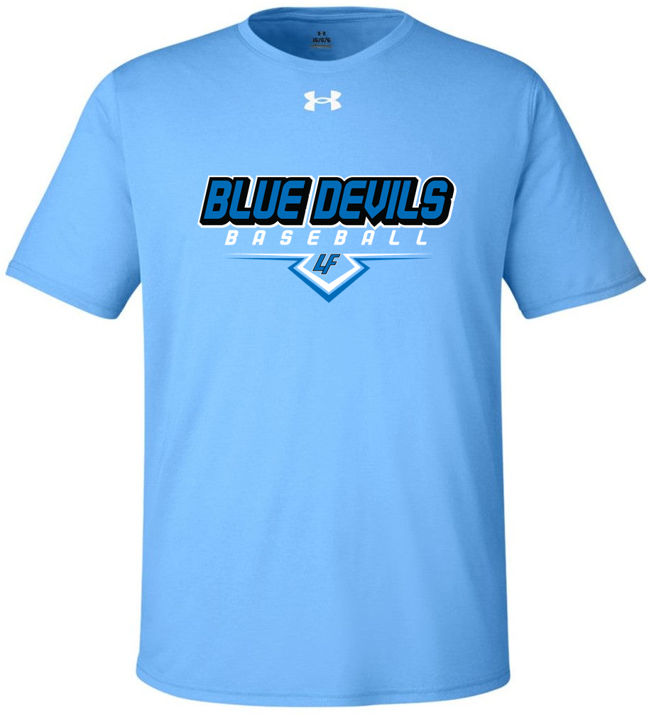 Under Armour - Team Tech T-Shirt