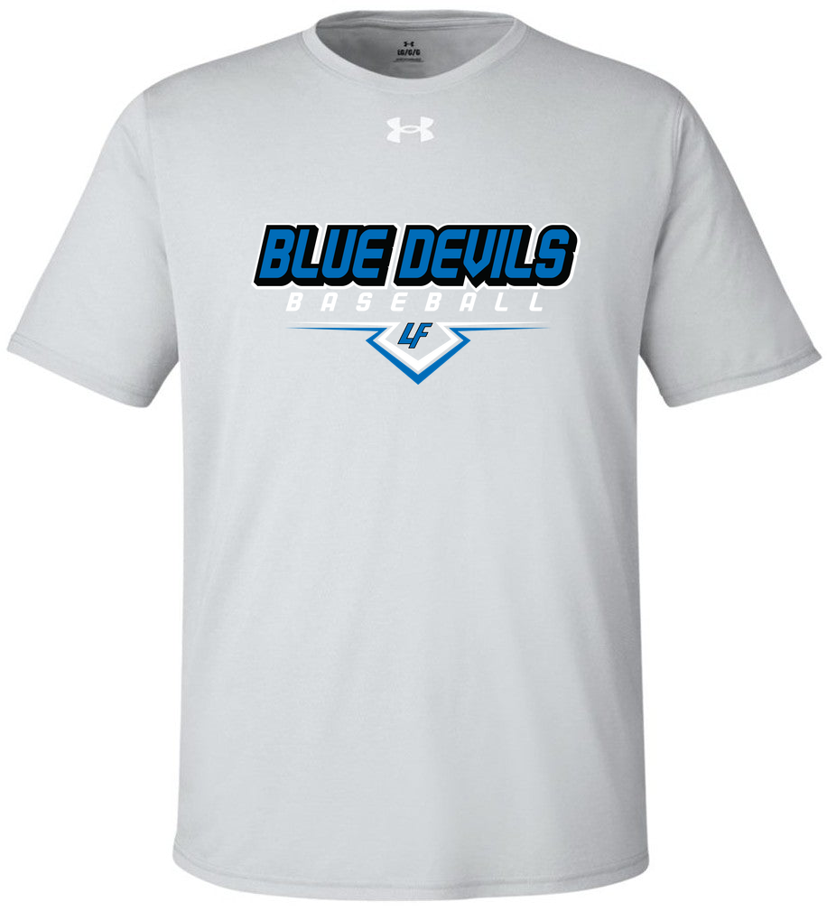 Under Armour - Team Tech T-Shirt