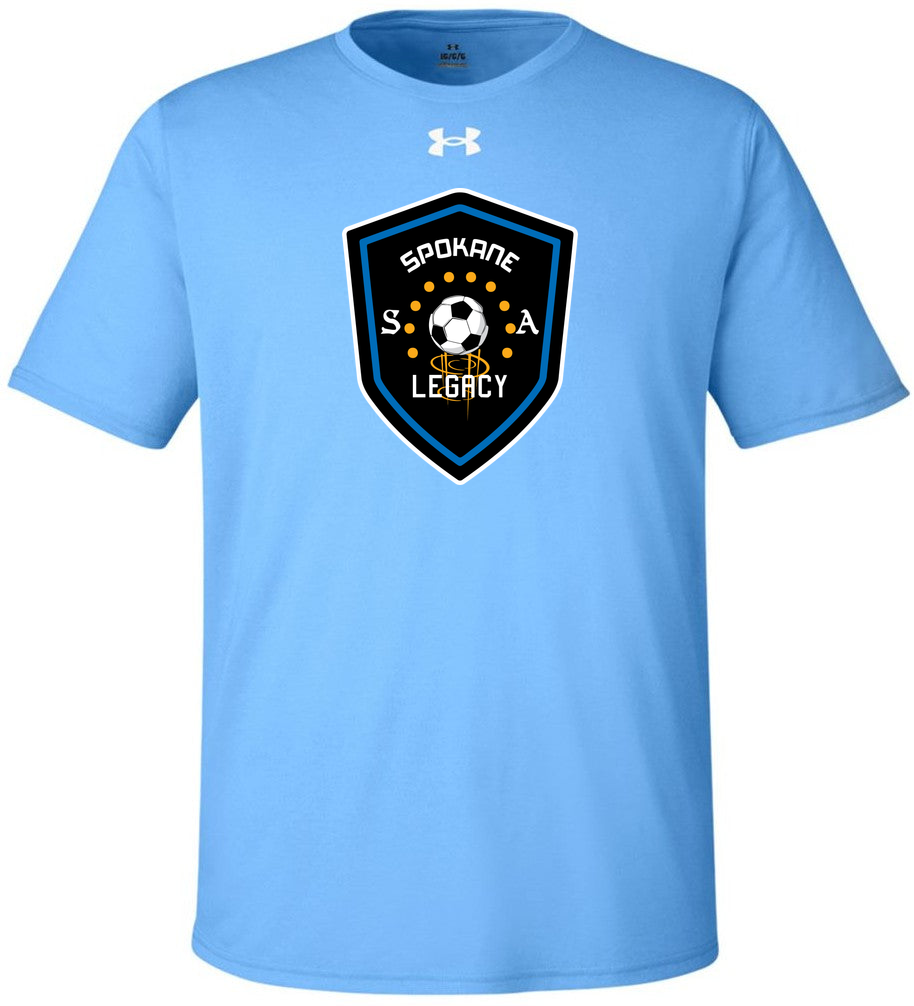 Under Armour - Team Tech T-Shirt
