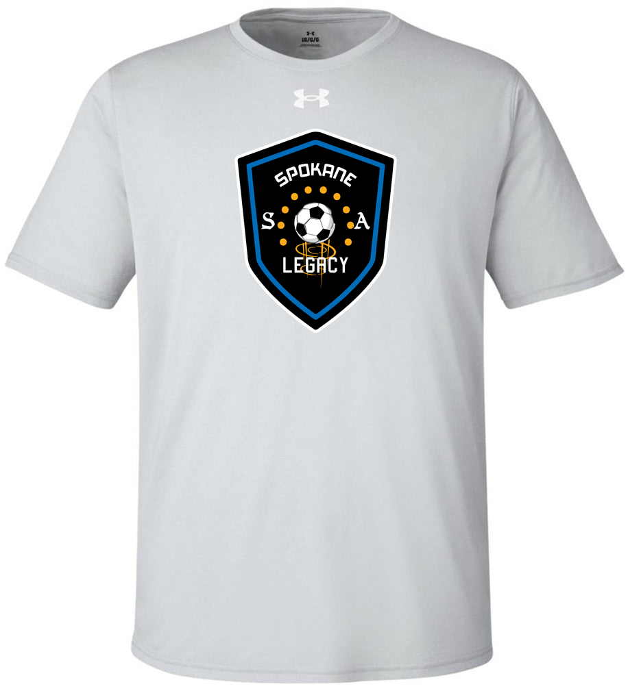 Under Armour - Team Tech T-Shirt