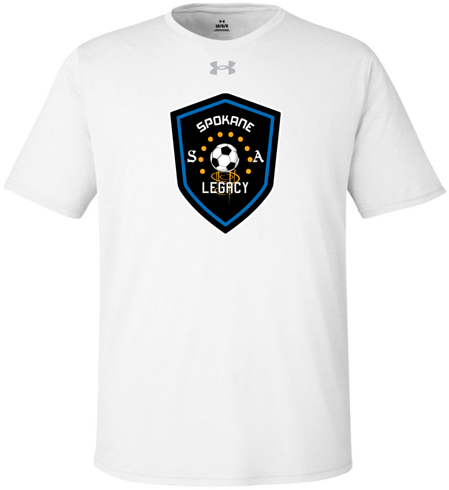 Under Armour - Team Tech T-Shirt