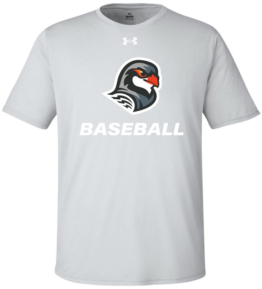 Under Armour - Team Tech T-Shirt