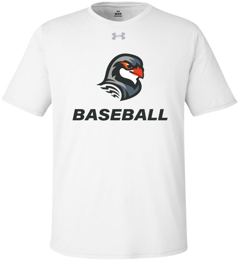 Under Armour - Team Tech T-Shirt
