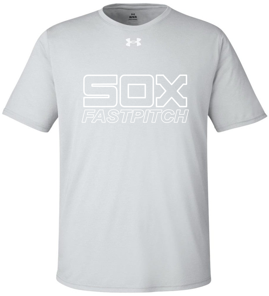 Under Armour - Team Tech T-Shirt