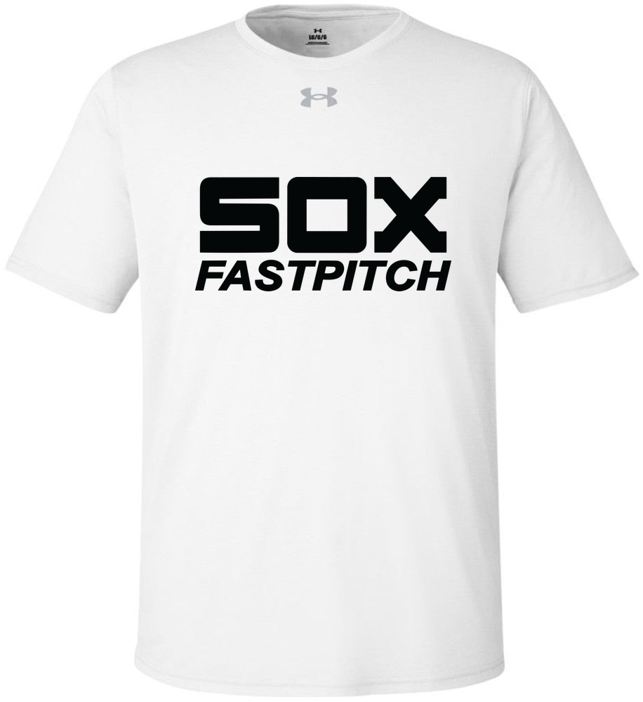 Under Armour - Team Tech T-Shirt