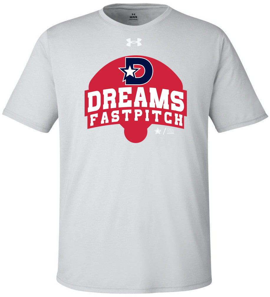 Under Armour - Team Tech T-Shirt