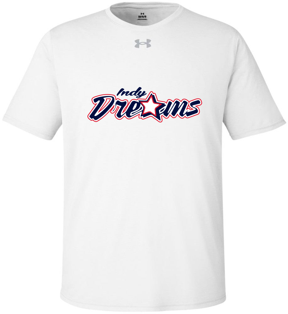 Under Armour - Team Tech T-Shirt