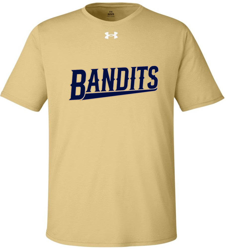 Under Armour - Team Tech T-Shirt