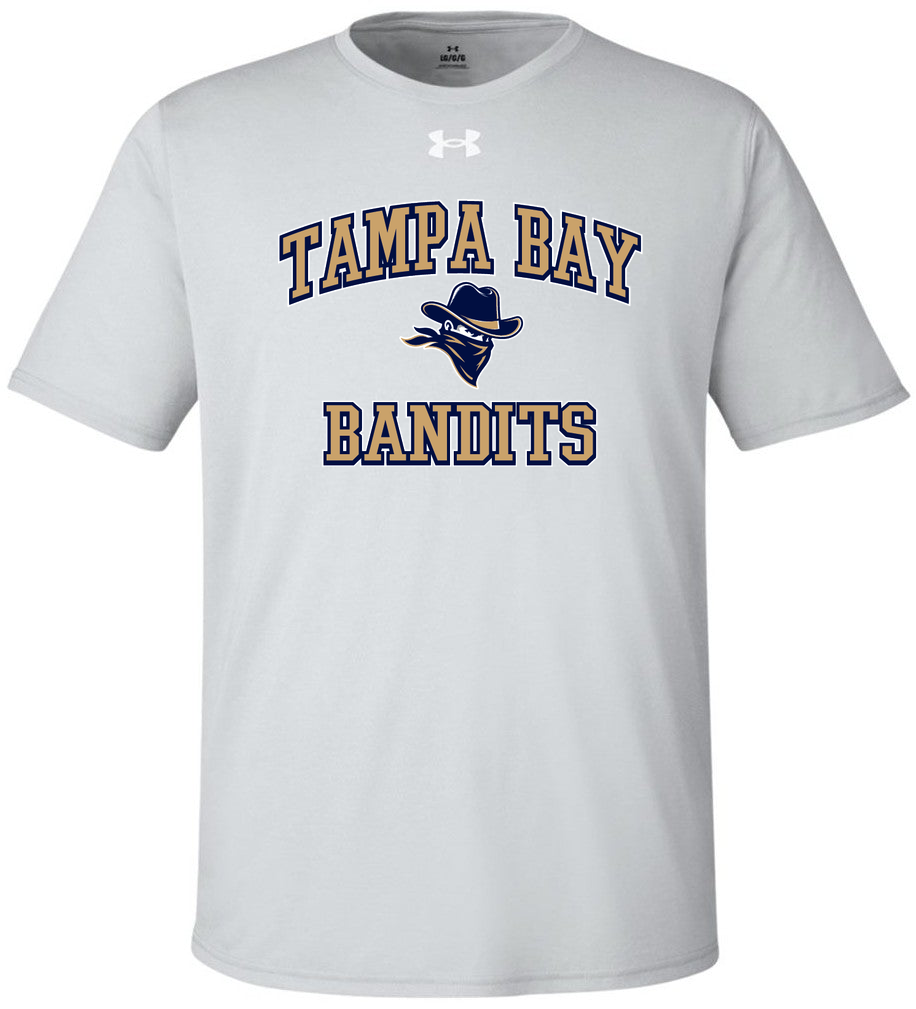 Under Armour - Team Tech T-Shirt