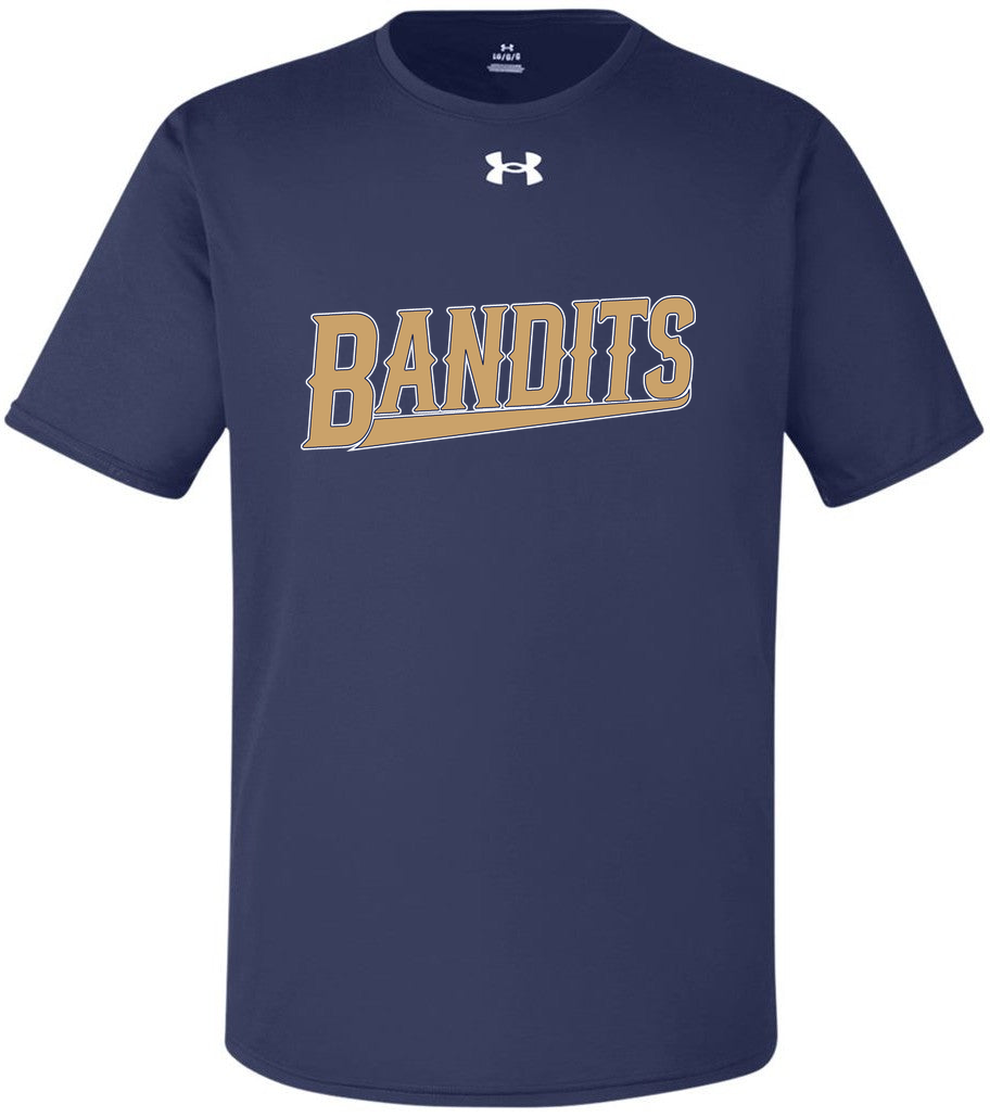 Under Armour - Team Tech T-Shirt