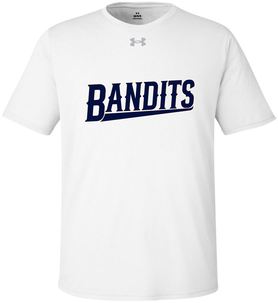 Under Armour - Team Tech T-Shirt