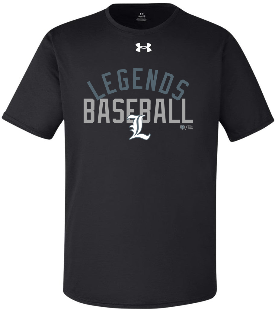 Under Armour - Team Tech T-Shirt