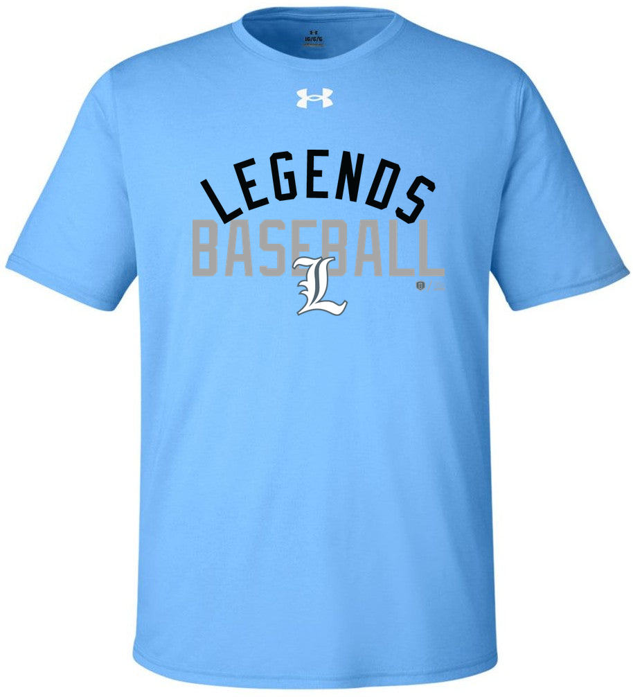 Under Armour - Team Tech T-Shirt
