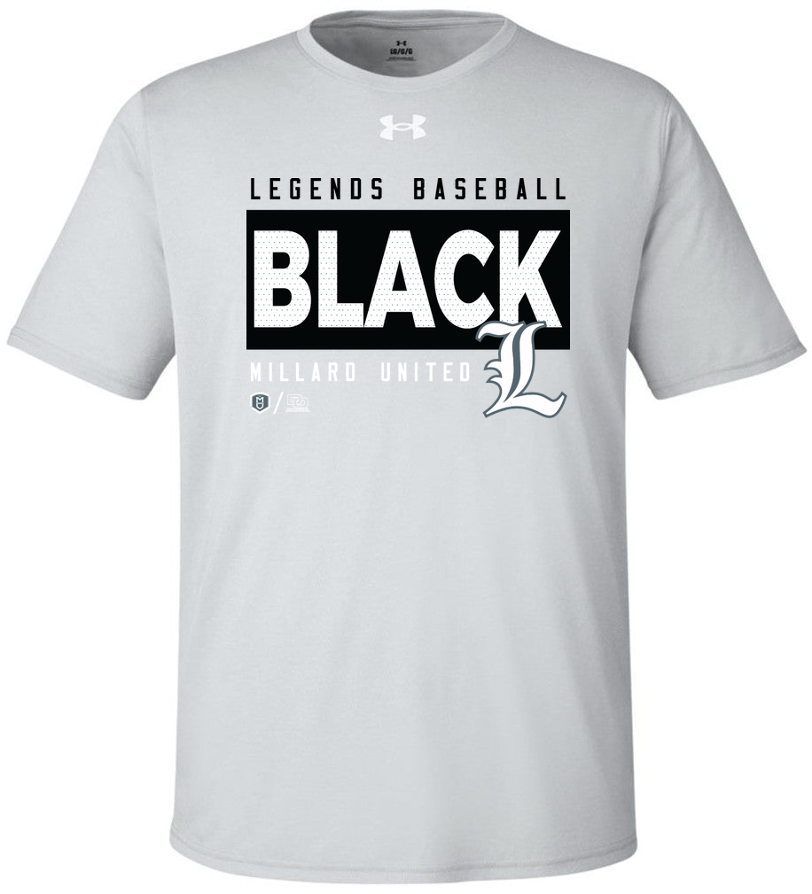 Under Armour - Team Tech T-Shirt
