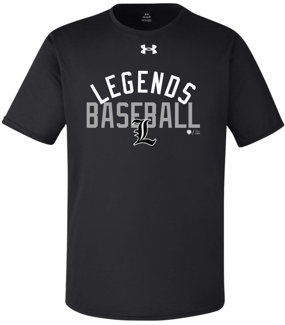 Under Armour - Team Tech T-Shirt