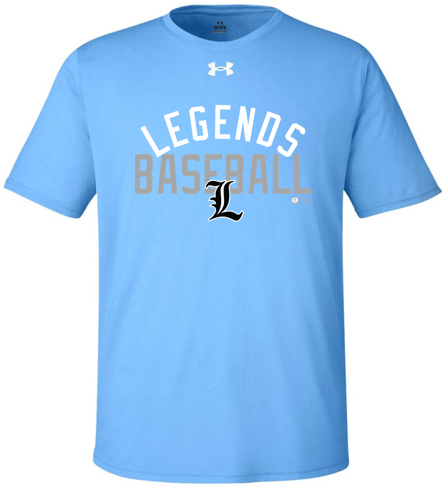 Under Armour - Team Tech T-Shirt