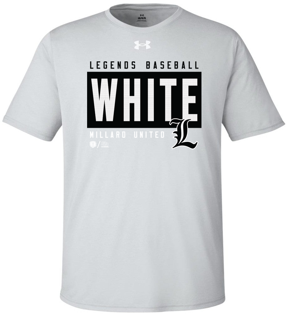 Under Armour - Team Tech T-Shirt
