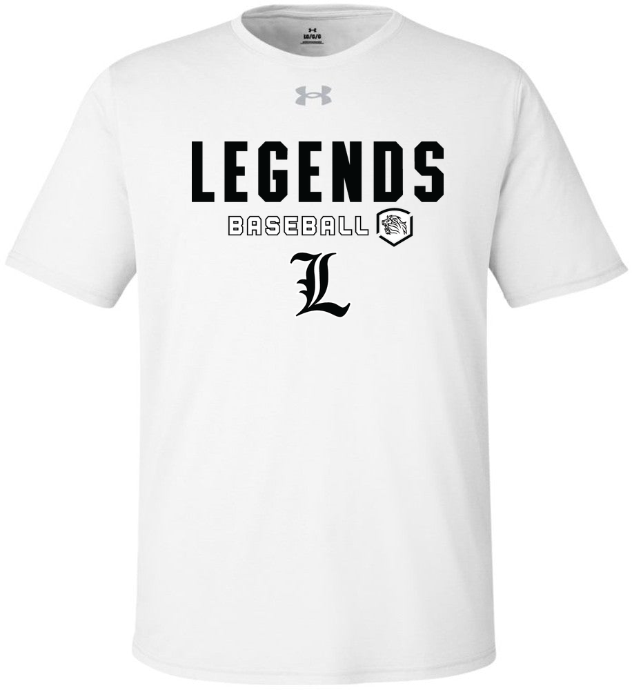Under Armour - Team Tech T-Shirt