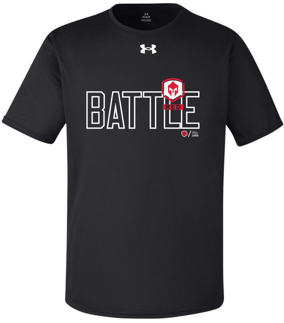 Under Armour - Team Tech T-Shirt