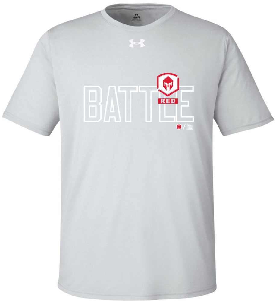 Under Armour - Team Tech T-Shirt