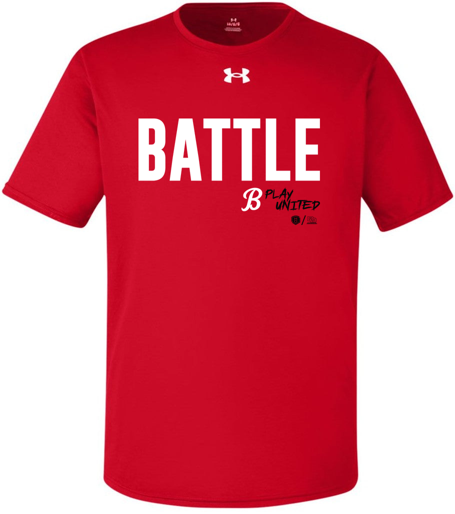 Under Armour - Team Tech T-Shirt