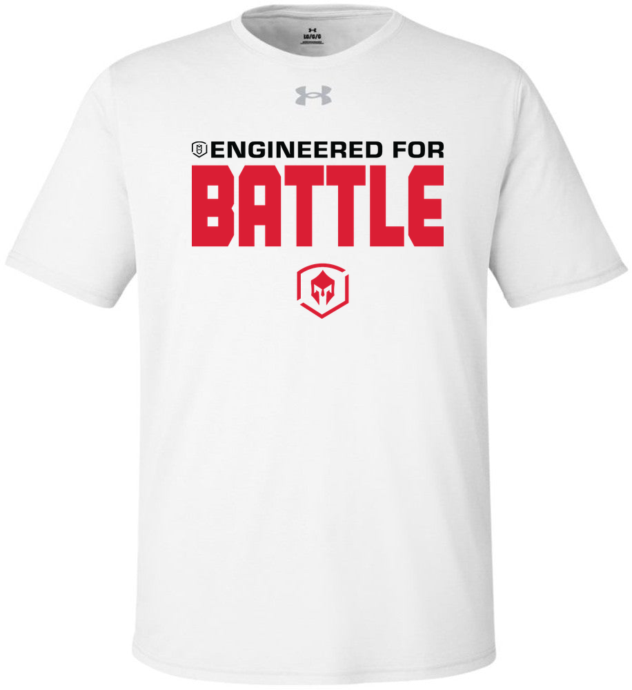 Under Armour - Team Tech T-Shirt