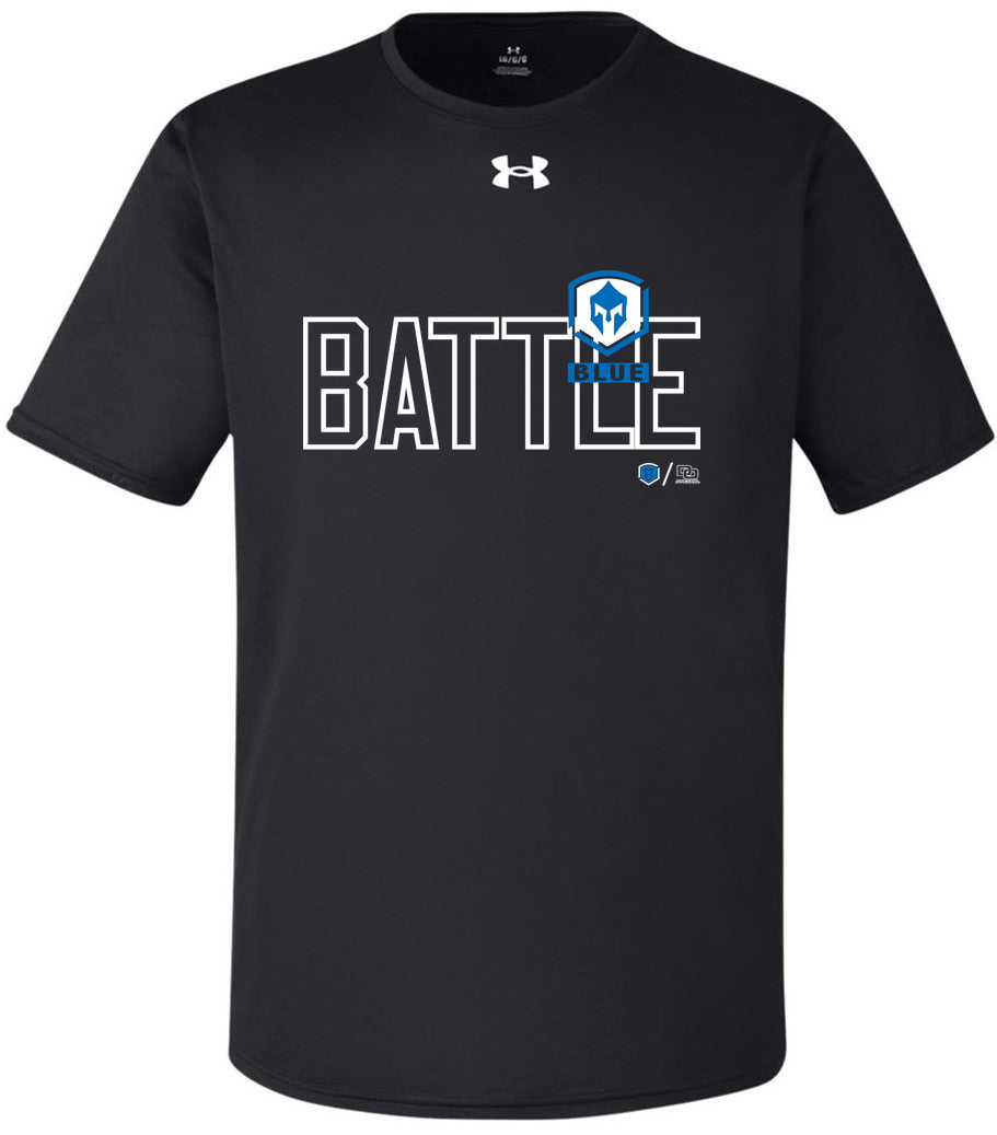 Under Armour - Team Tech T-Shirt